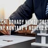 Reprodukční odhady nemovitostí promění studený kontakt v nového klienta